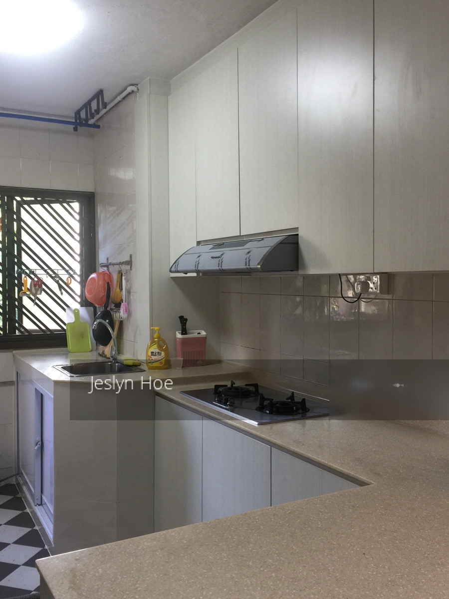Blk 117 Clementi Street 13 (Clementi), HDB 4 Rooms #197527682
